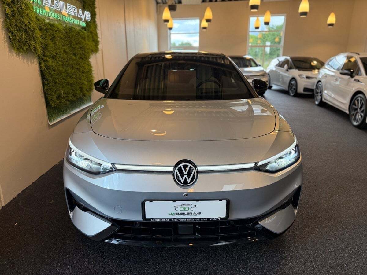 VW ID.7 77 Pro