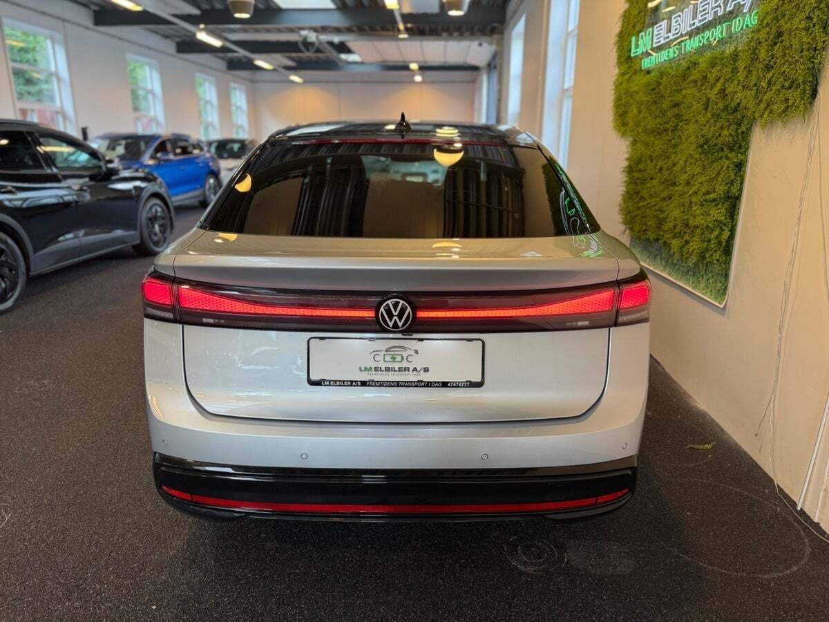 VW ID.7 77 Pro