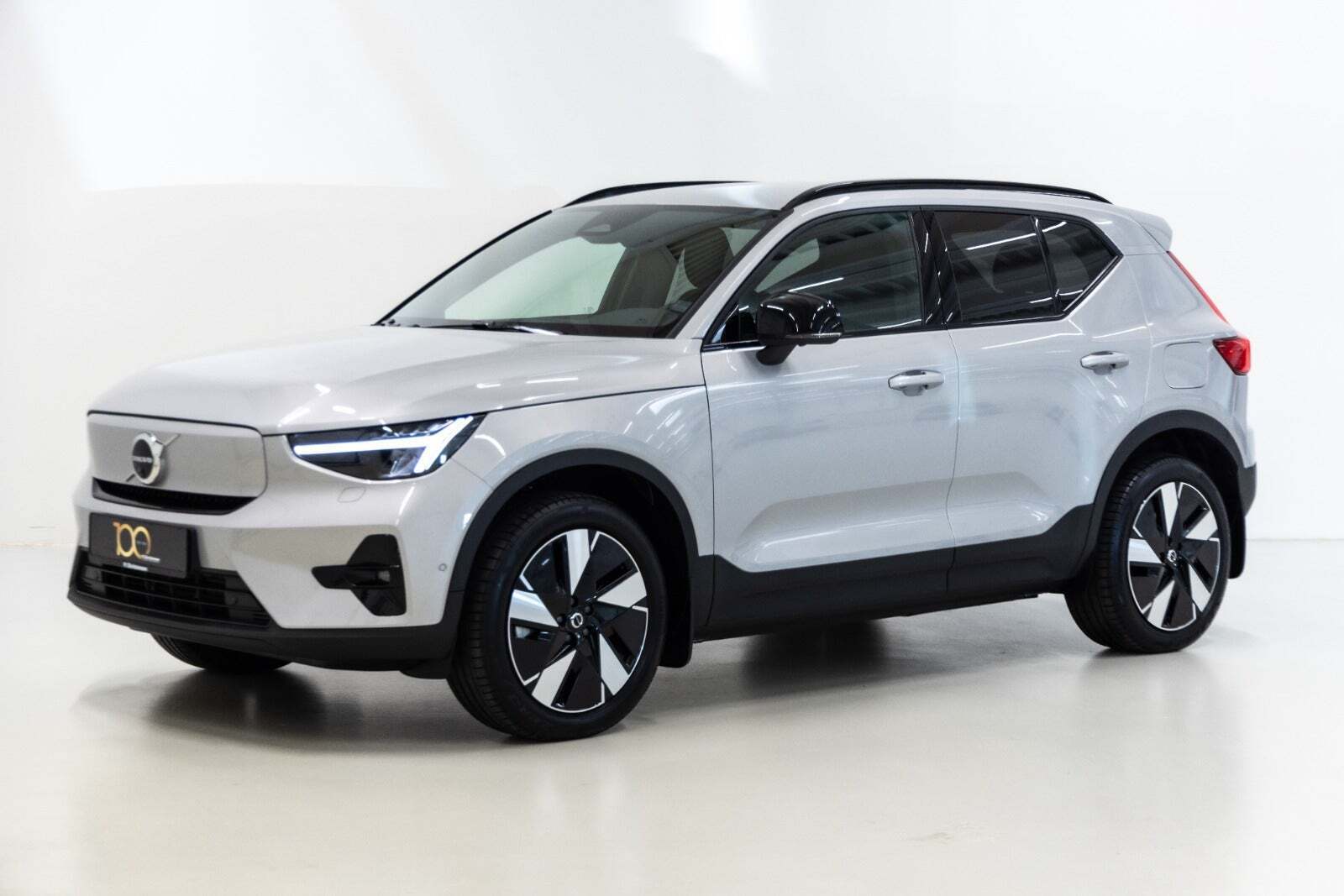 Volvo EX40 Extended Range Plus