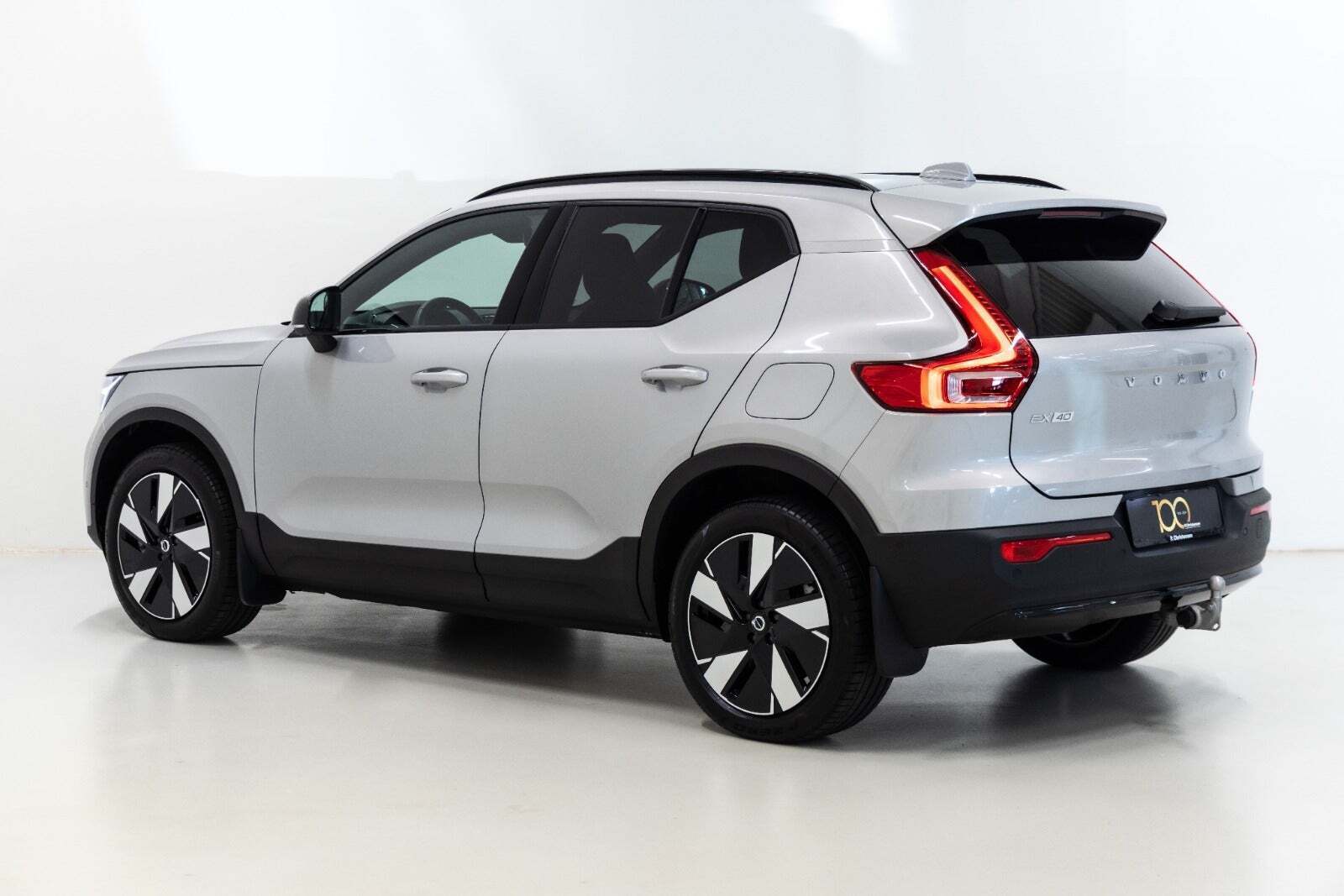 Volvo EX40 Extended Range Plus