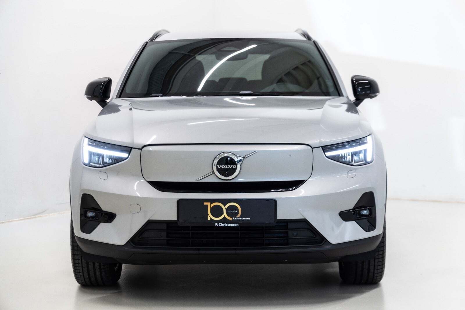 Volvo EX40 Extended Range Plus