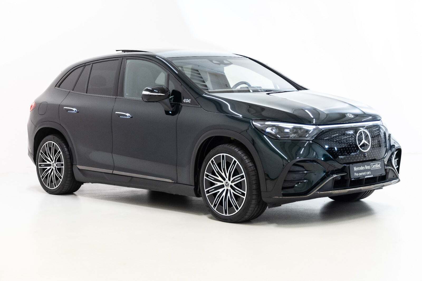 Mercedes EQE350 SUV AMG Premium Plus 4Matic