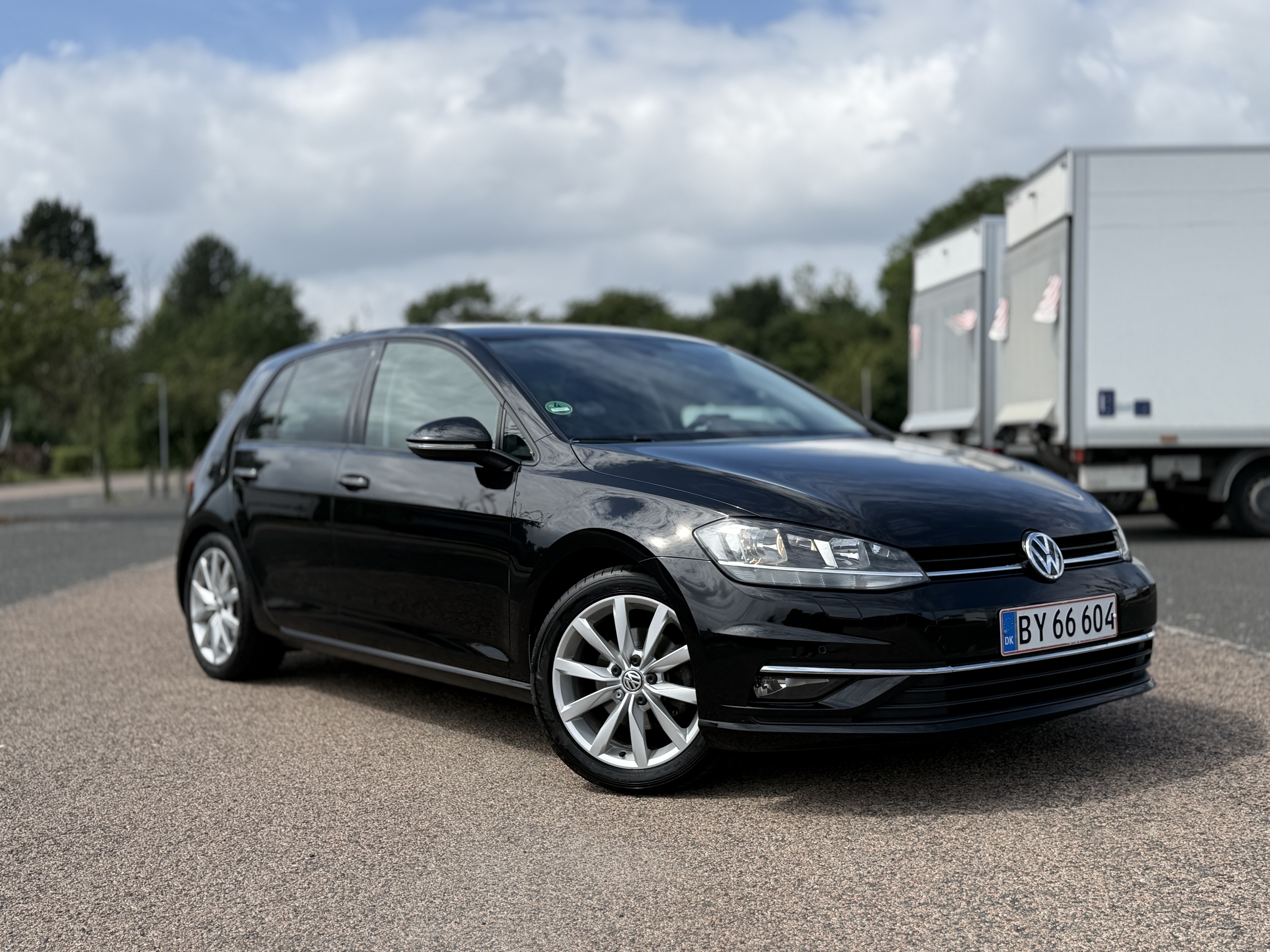 VW Golf 1,4 TSI 150 DSG7