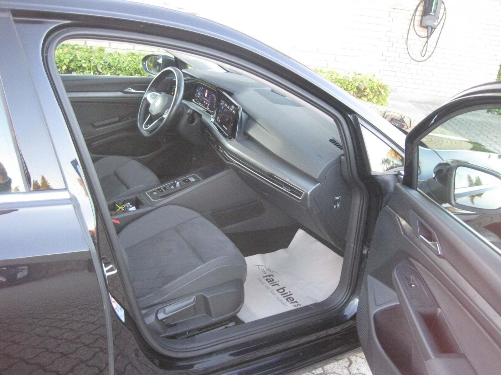 VW Golf VIII 1,4 eHybrid DSG