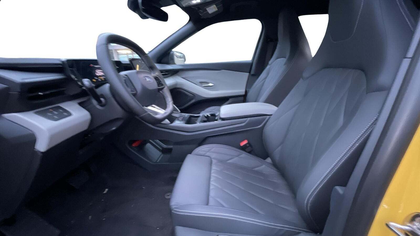 Ford Capri 82 Premium Extended Range