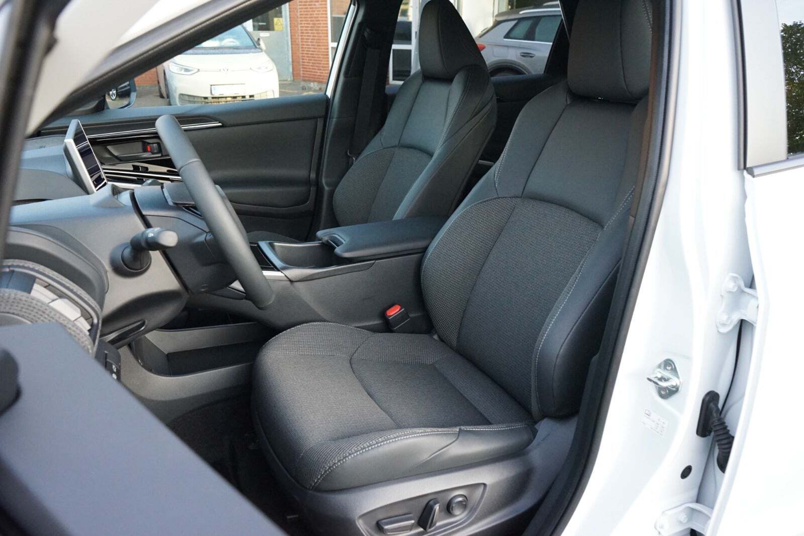 Toyota BZ4X Prestige