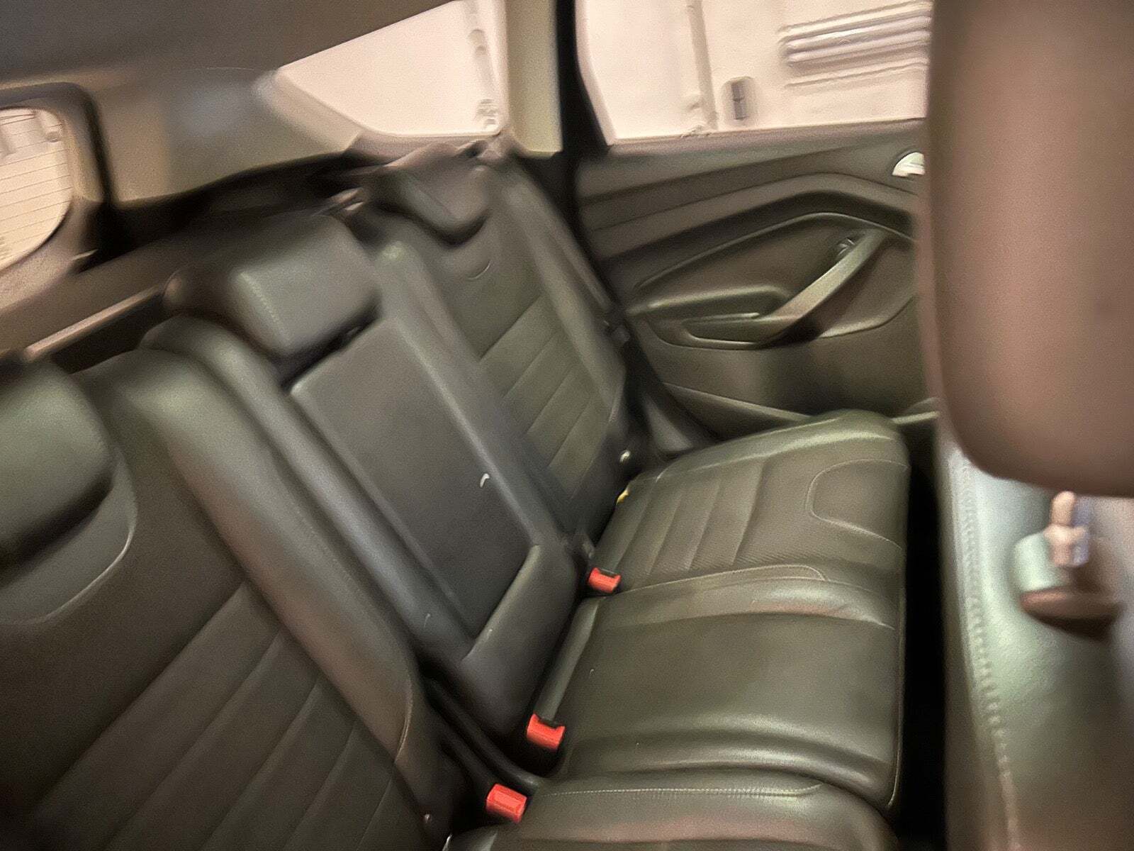 Ford Kuga 1,5 SCTi 150 Titanium+