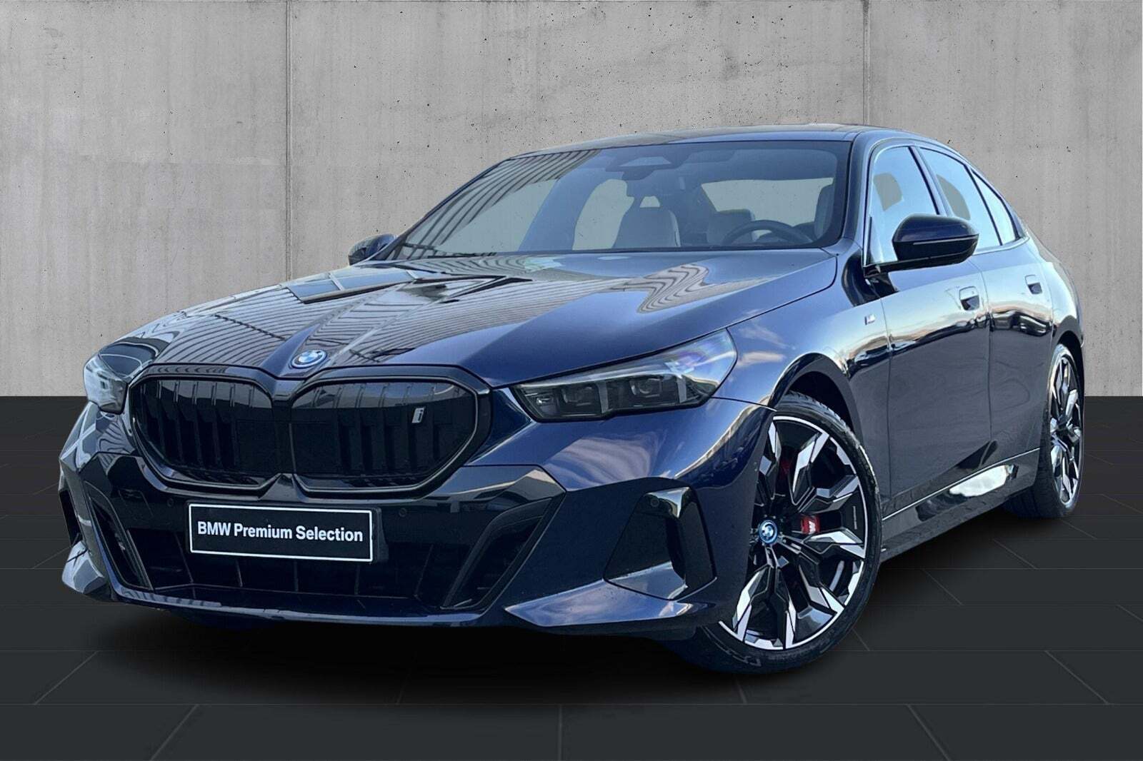 BMW i5 eDrive40 M-Sport Pro