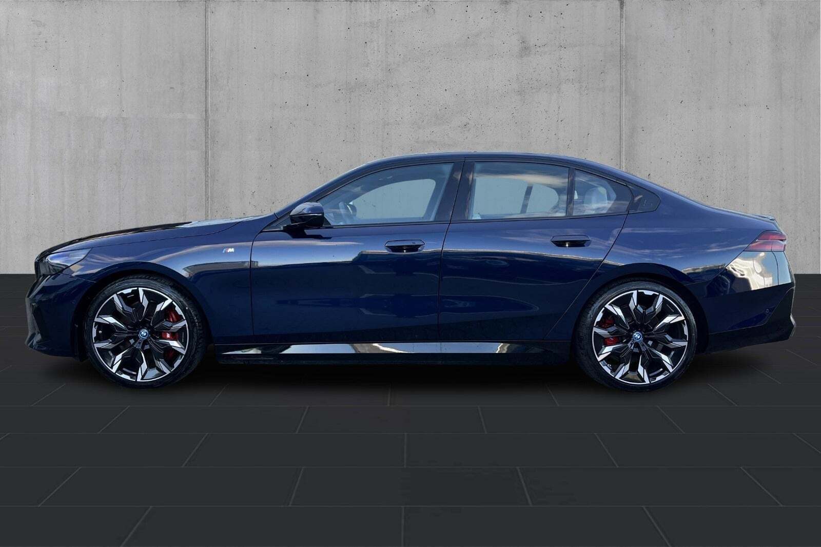 BMW i5 eDrive40 M-Sport Pro