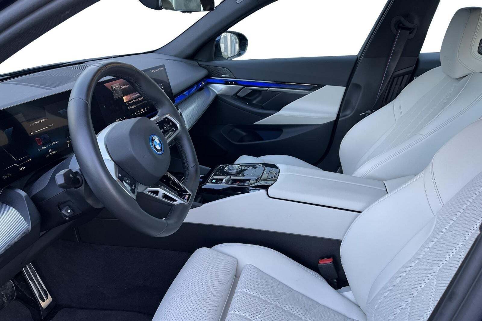 BMW i5 eDrive40 M-Sport Pro