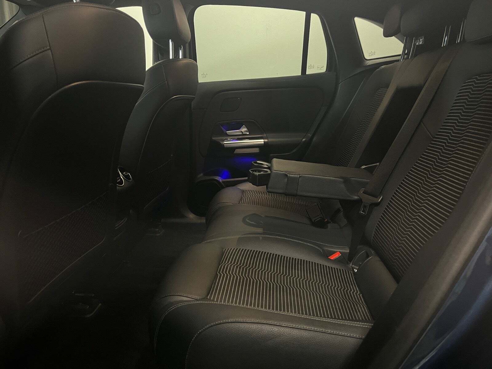 Mercedes EQA250 Progressive