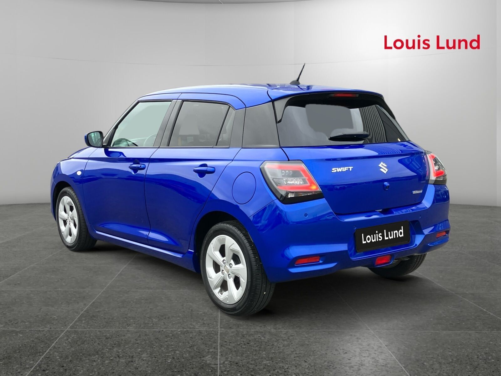 Suzuki Swift 1,2 Advance 82HK 5d