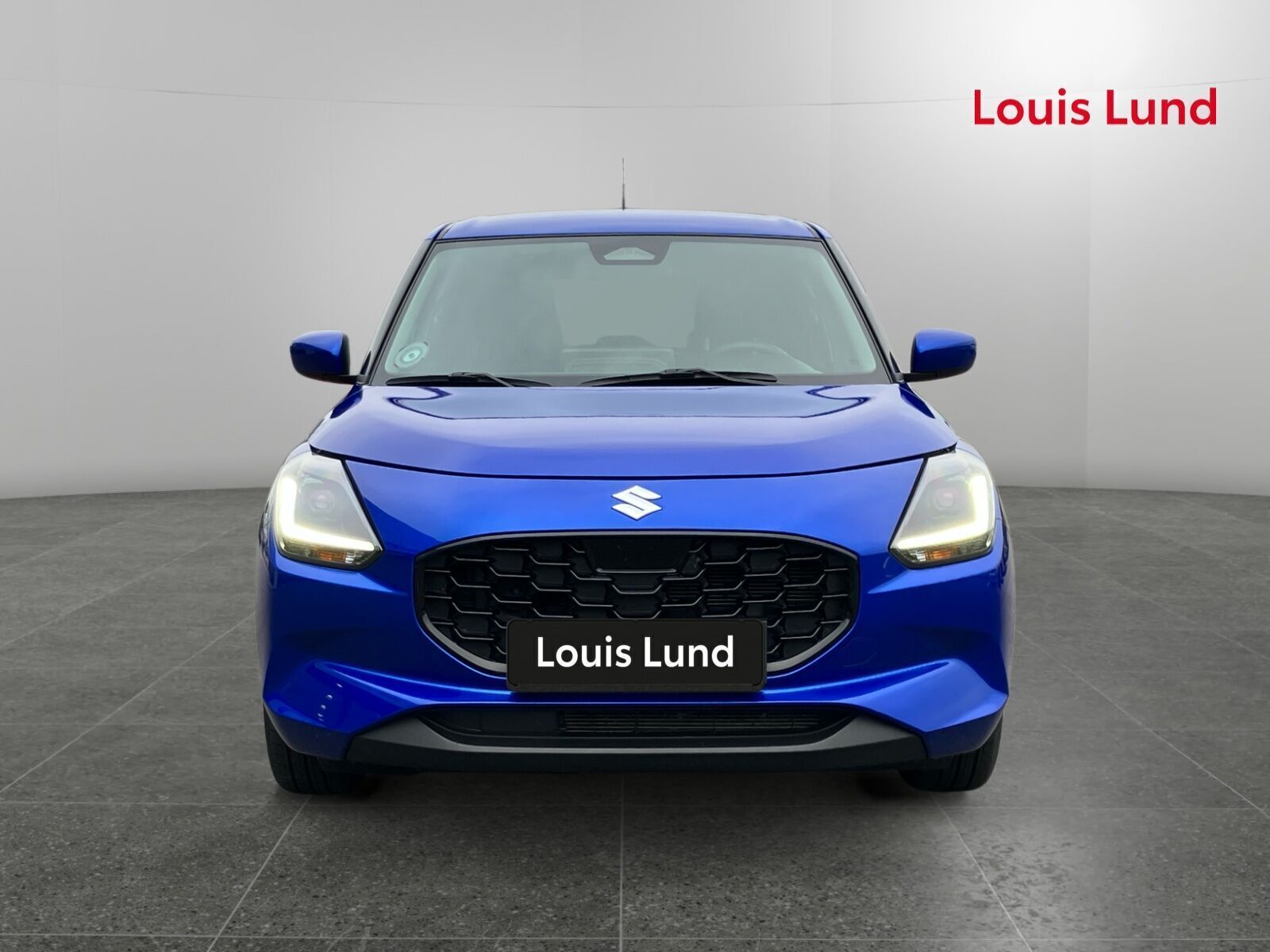 Suzuki Swift 1,2 Advance 82HK 5d