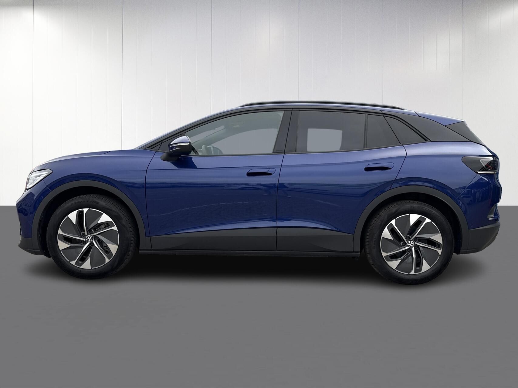 VW ID.4 EL Pro 286HK 5d Aut.