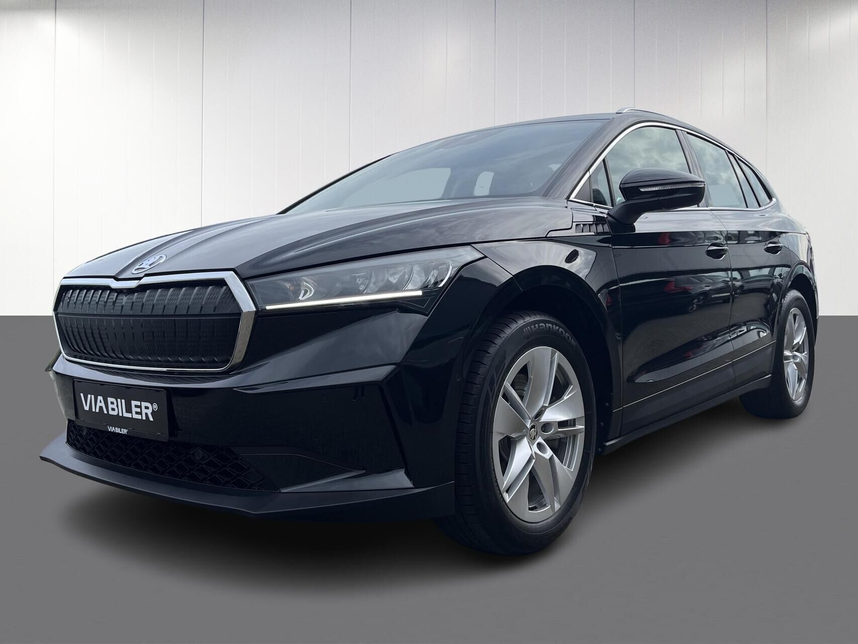 Via Biler - Middelfart