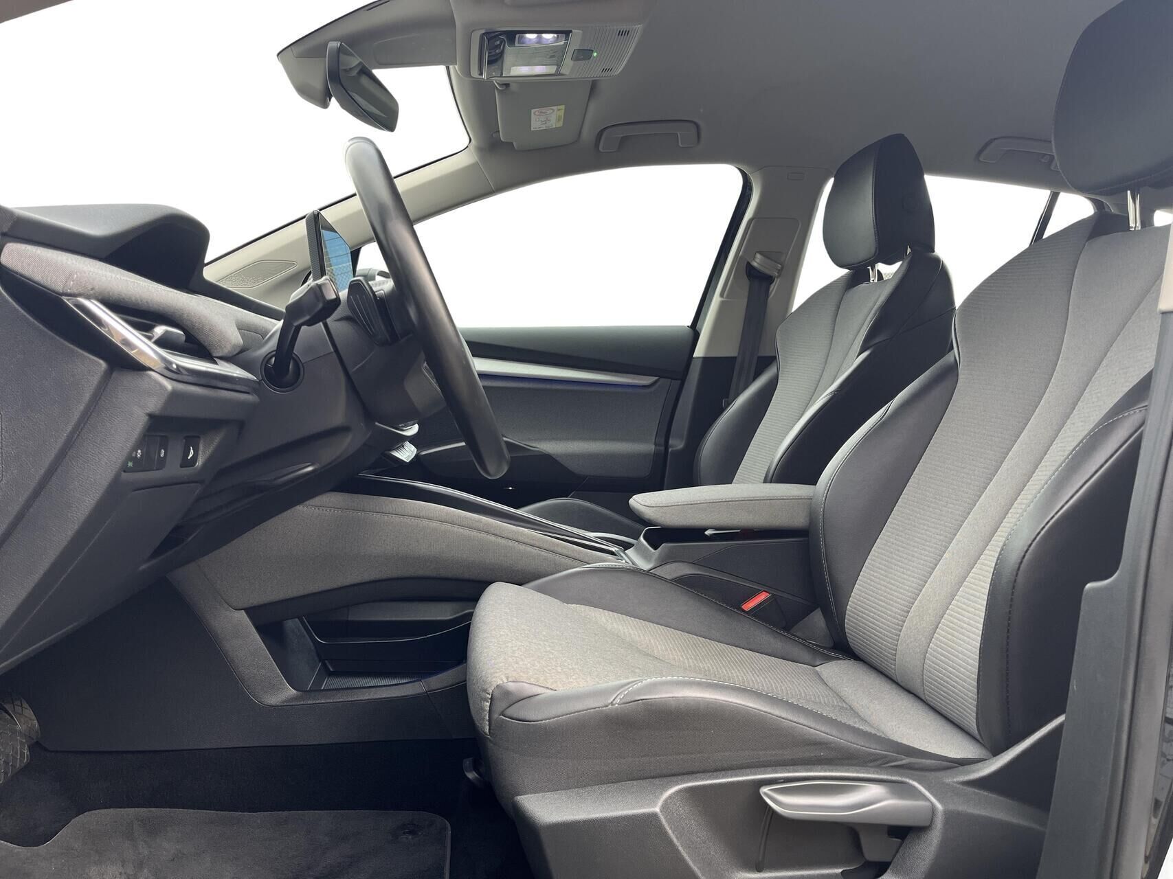 Skoda Enyaq iV 80 EL 204HK 5d Aut.