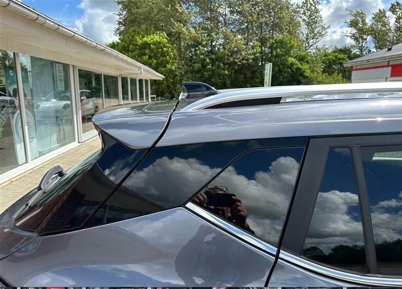 Sort JAC e-JS4 fra 2023