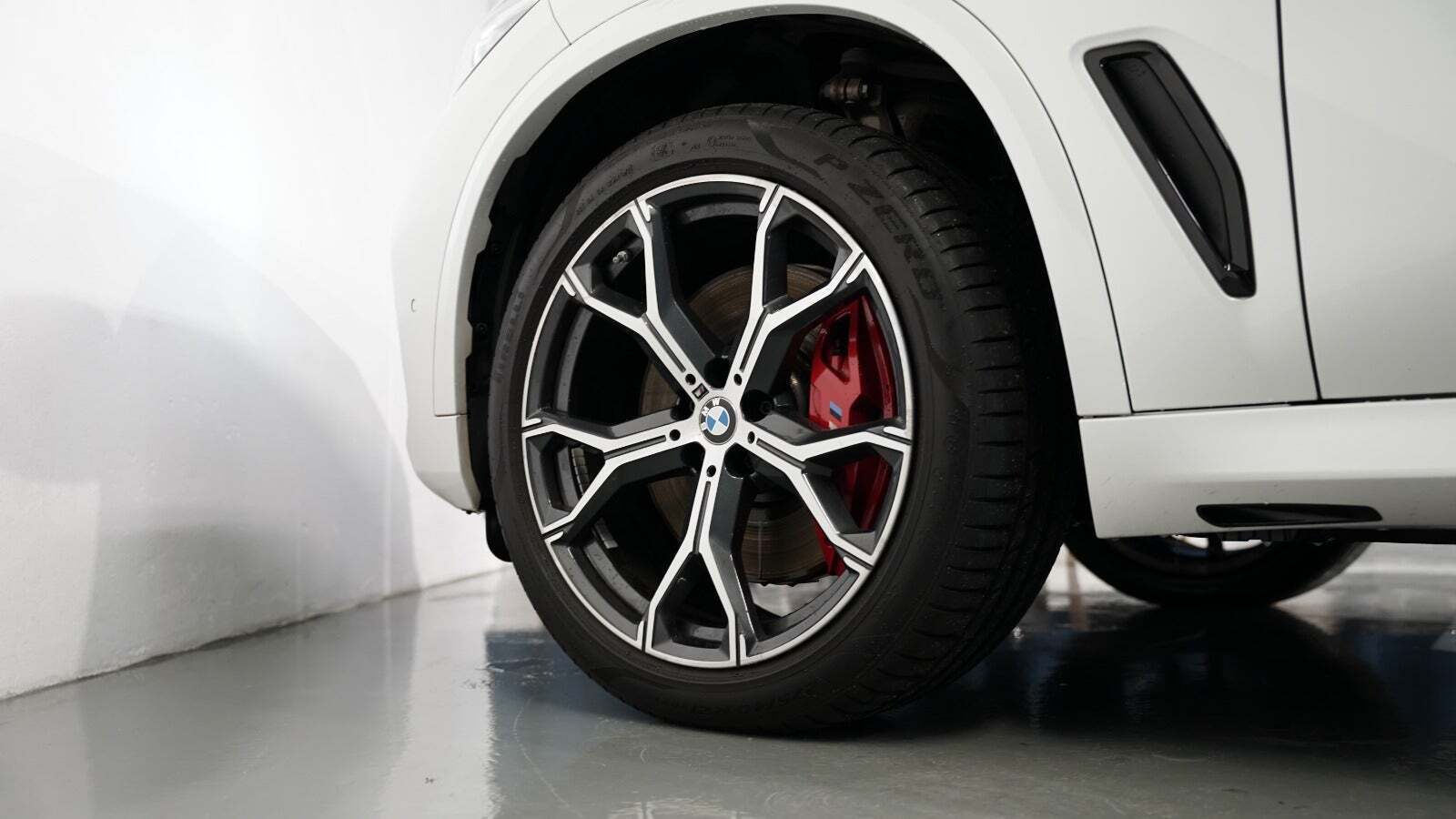 BMW X5 3,0 xDrive45e M-Sport aut.