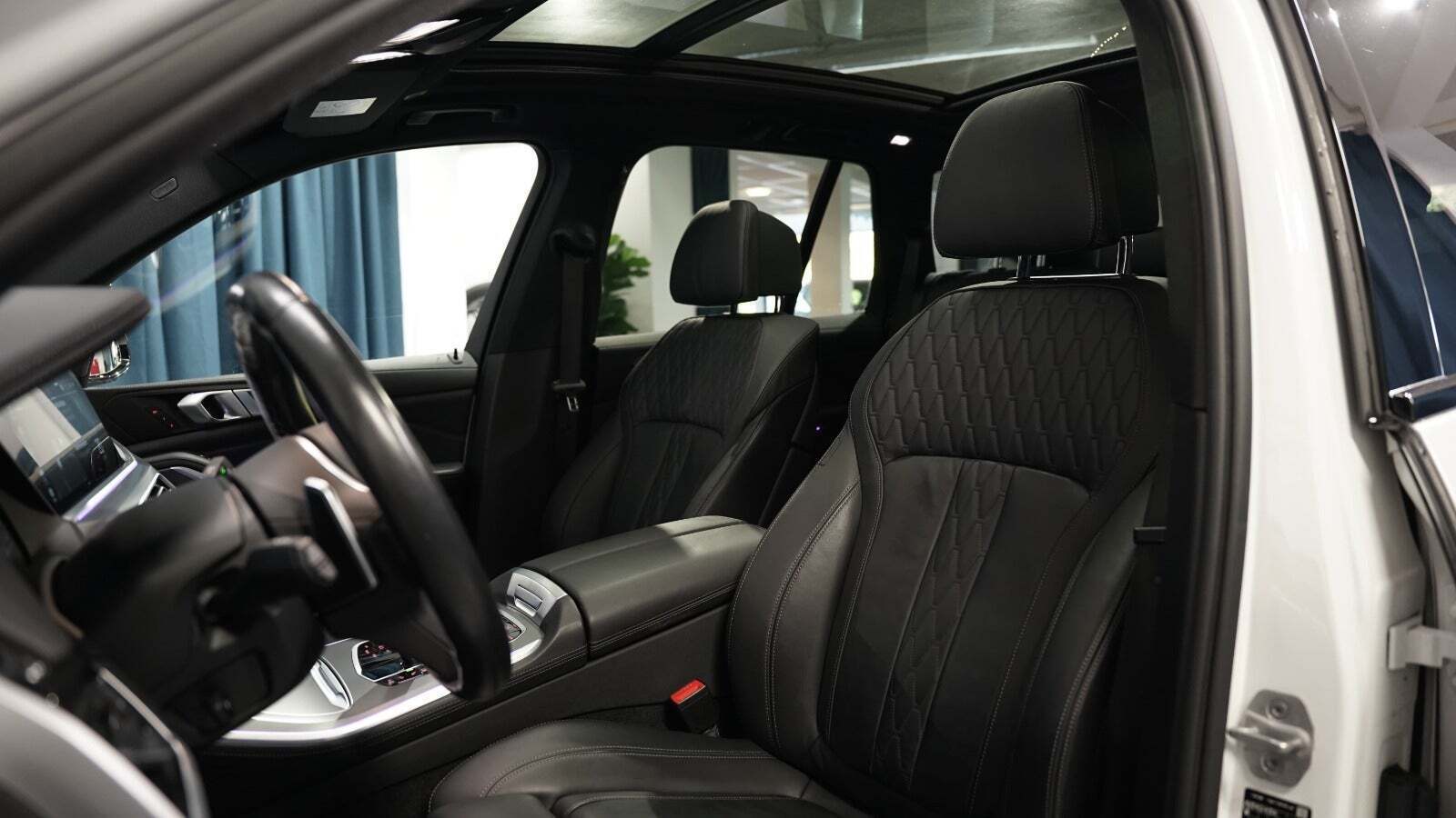 BMW X5 3,0 xDrive45e M-Sport aut.