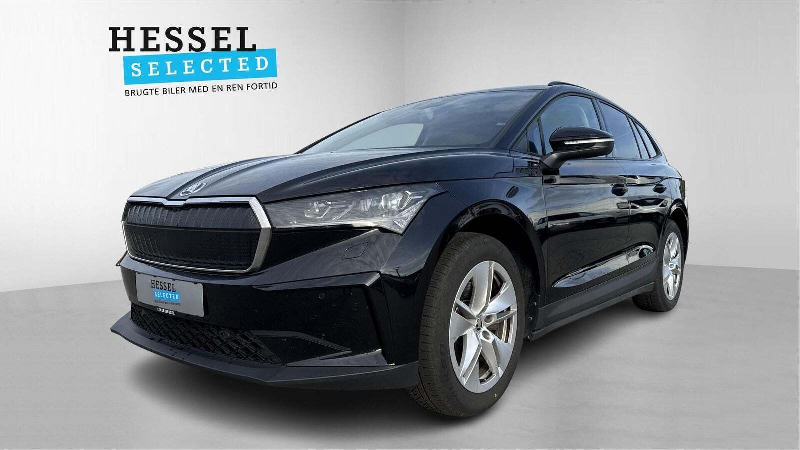 Skoda Enyaq 60 iV Premium