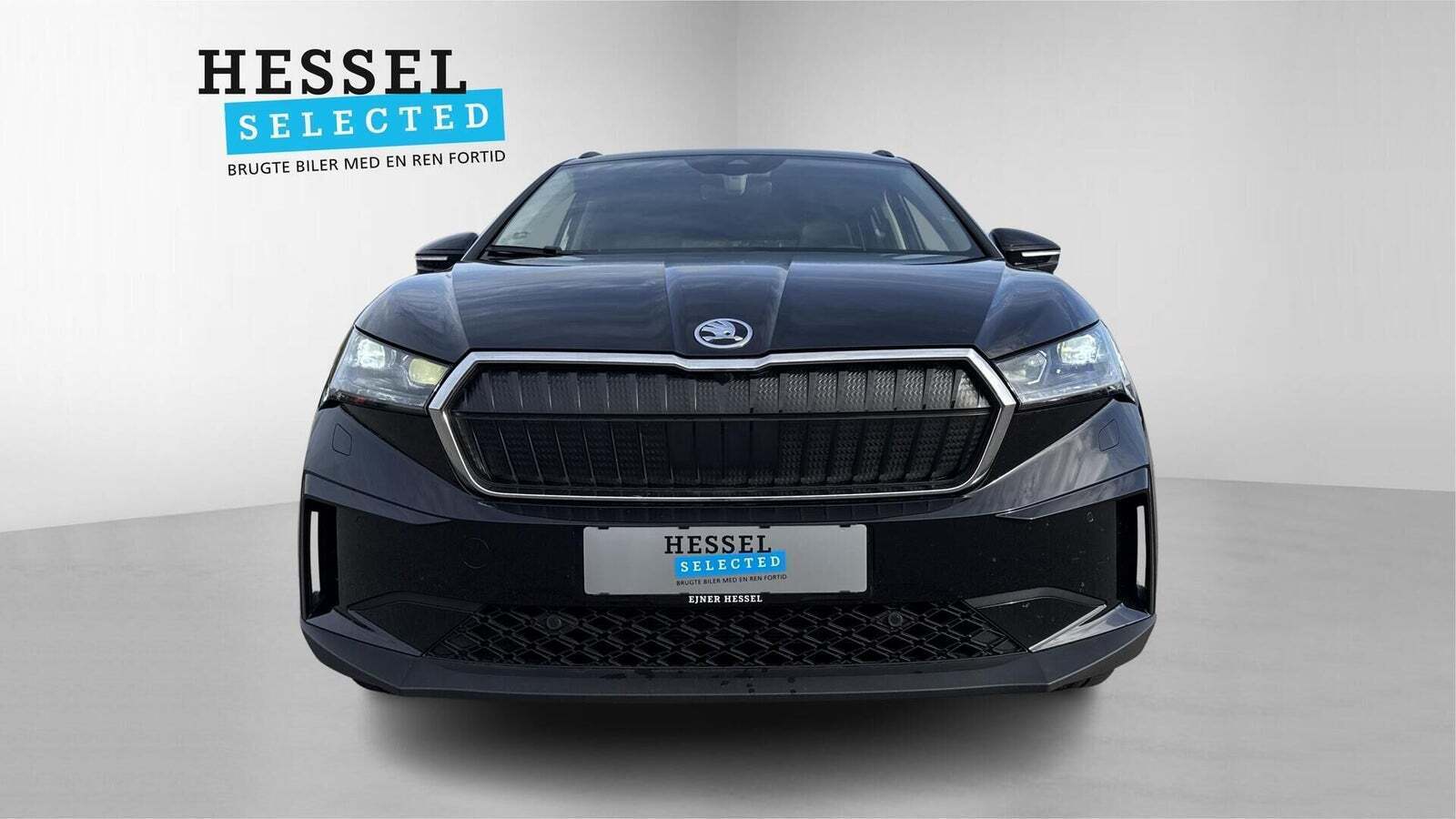 Skoda Enyaq 60 iV Premium