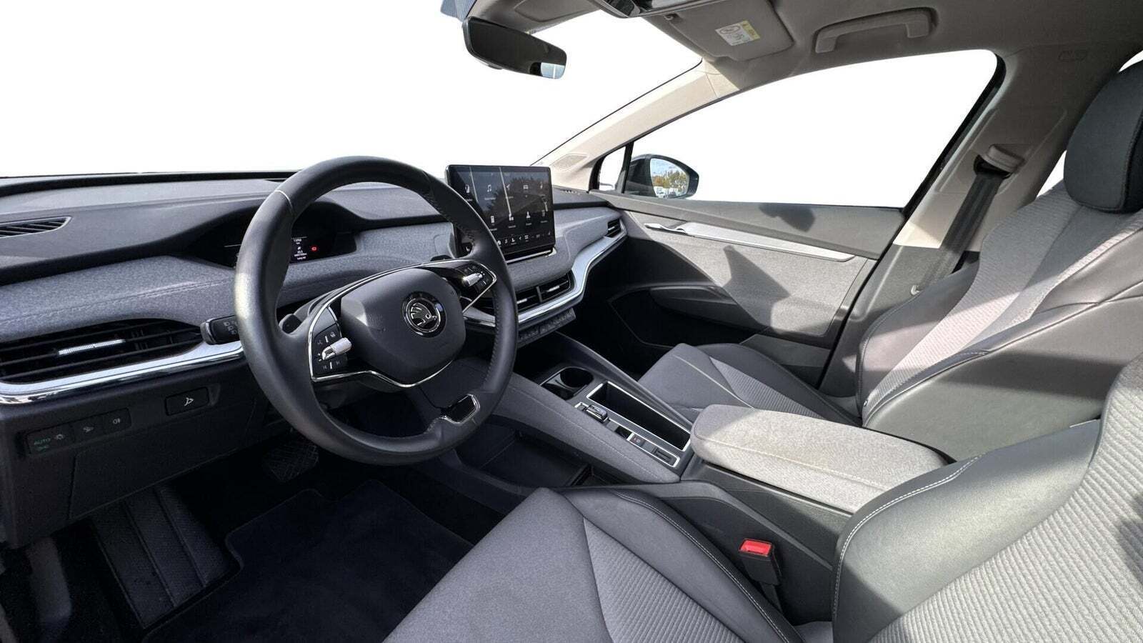 Skoda Enyaq 60 iV Premium