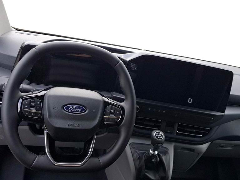 Ford Transit Custom 300L 2,0 EcoBlue Limited