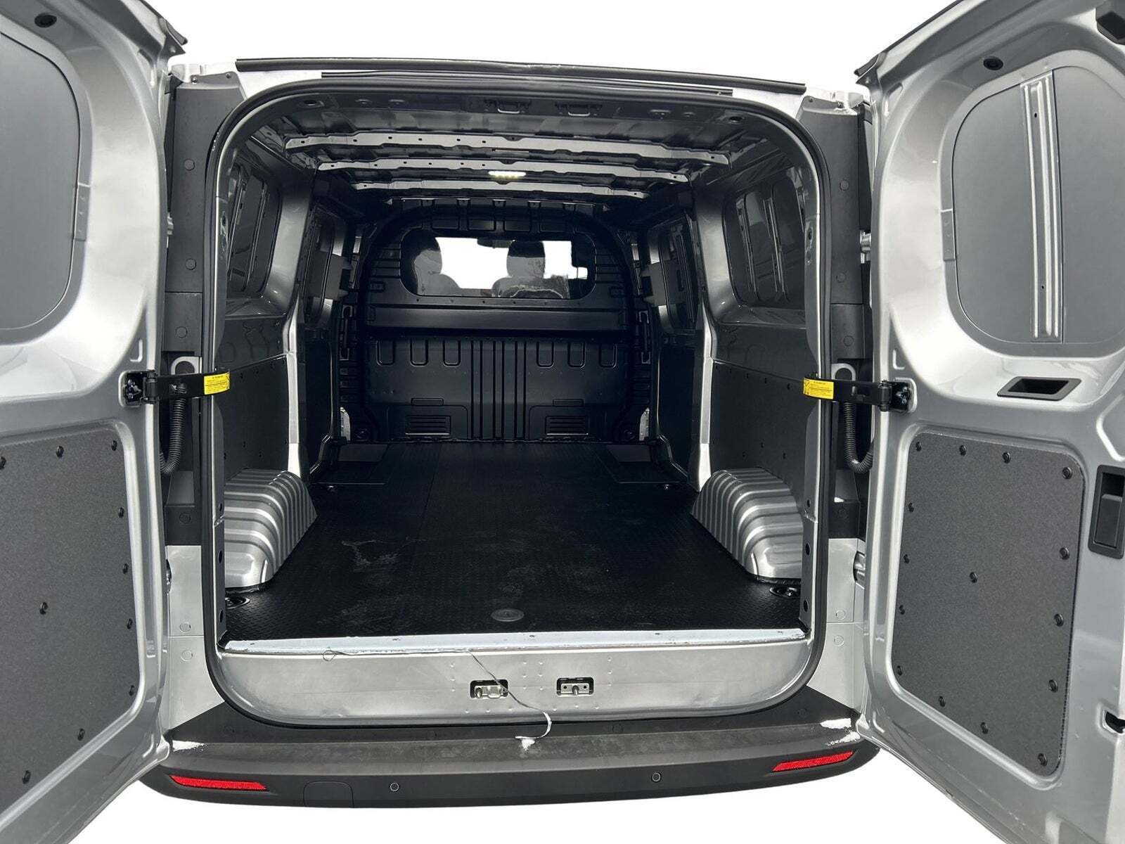 Maxus e-Deliver 7 88 L2H1 Kassevogn