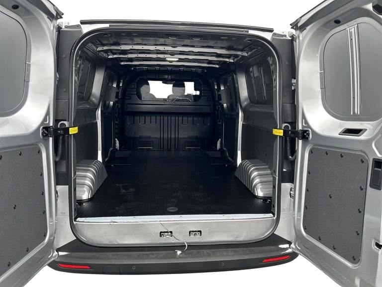 Maxus e-Deliver 7 88 L2H1 Kassevogn