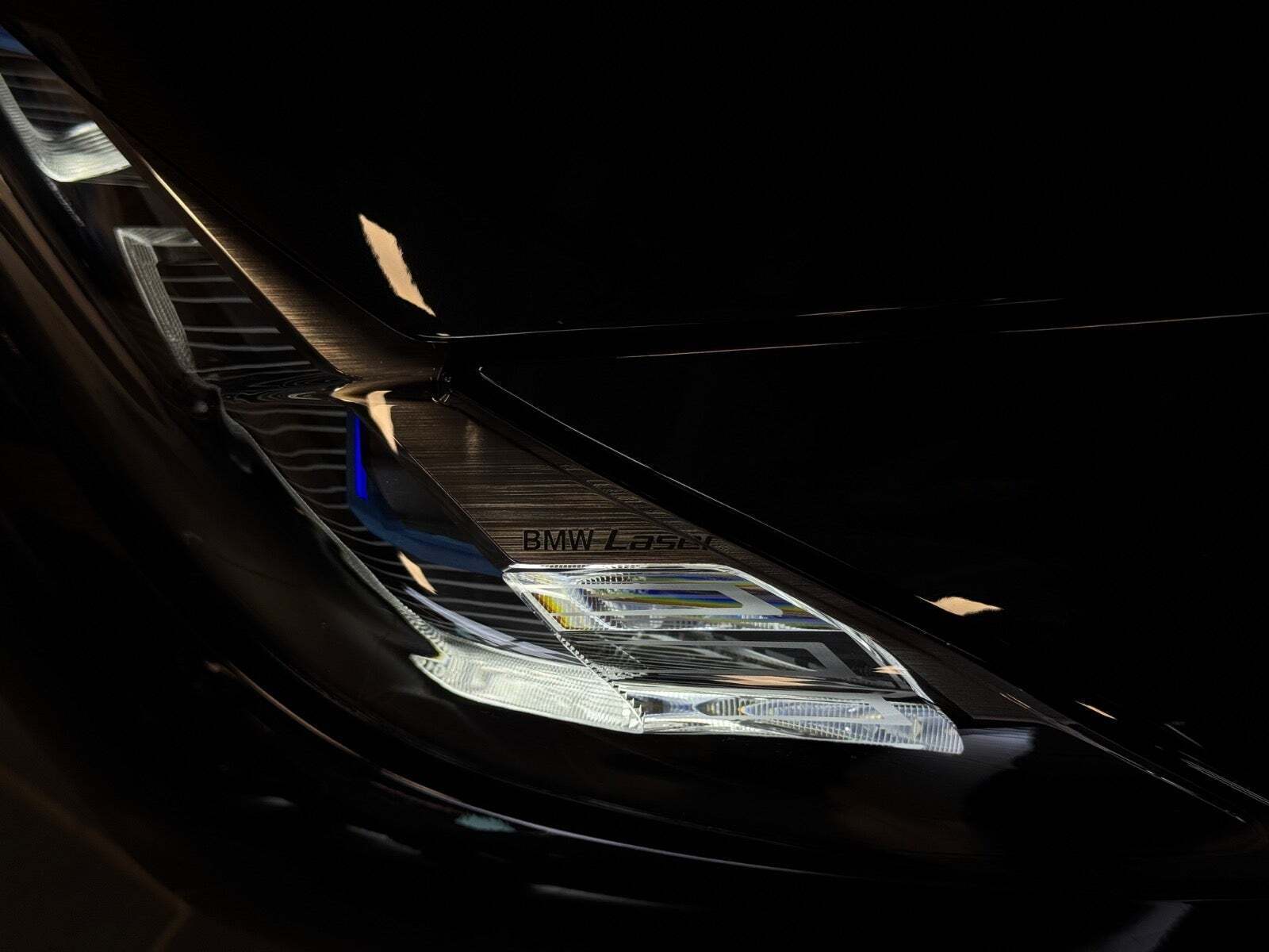 BMW i4 eDrive35 Fully Charged M-Sport