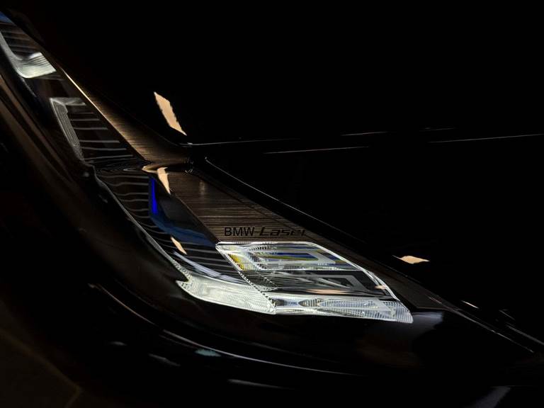 BMW i4 eDrive35 Fully Charged M-Sport