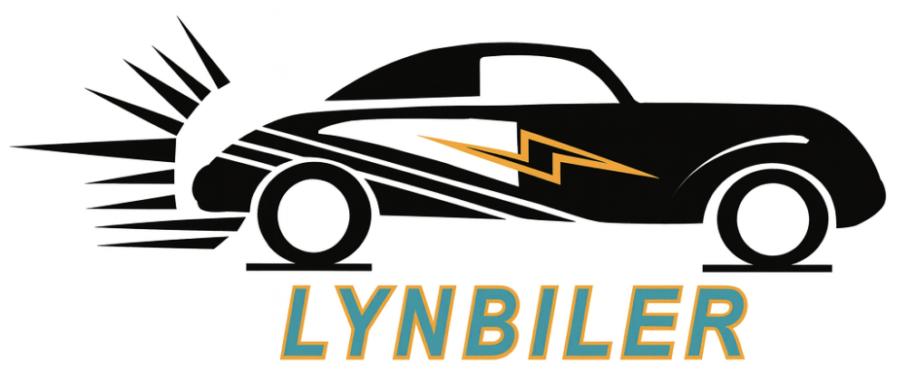 Lynbiler