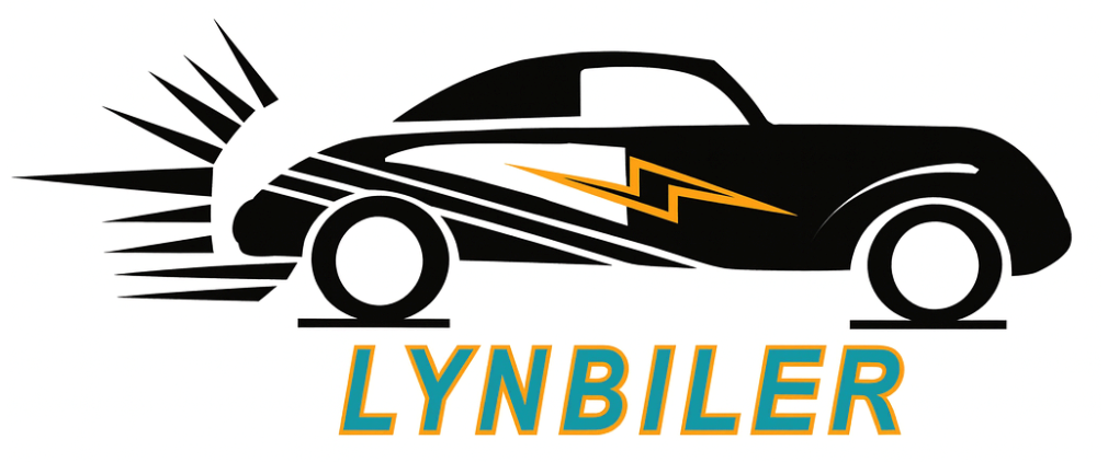 Lynbiler