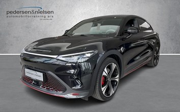 smart #3 Premium (Årgang 12/2023 og frem)