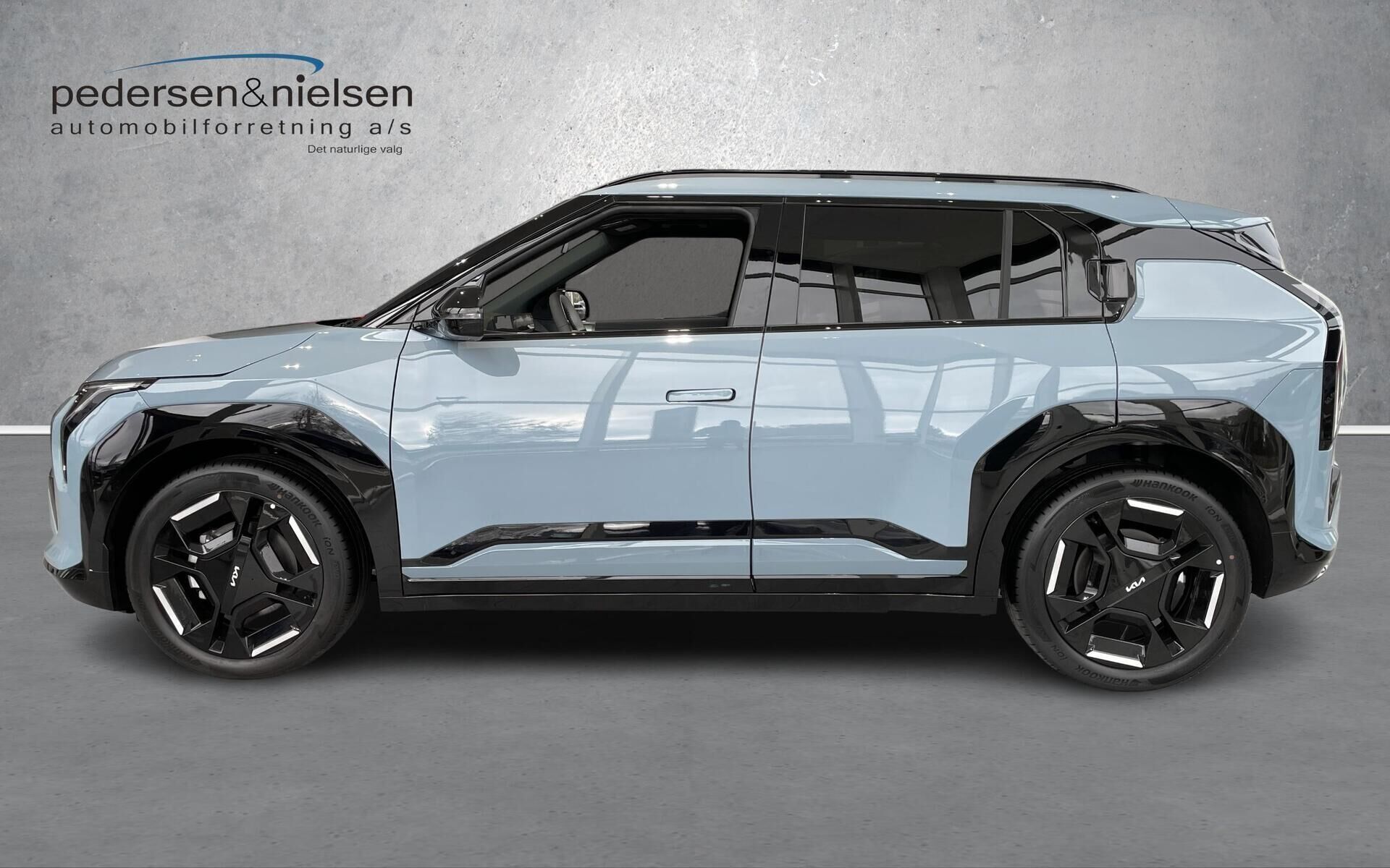 Kia EV3 EL Long Range GT-Line 204HK 5d Aut.