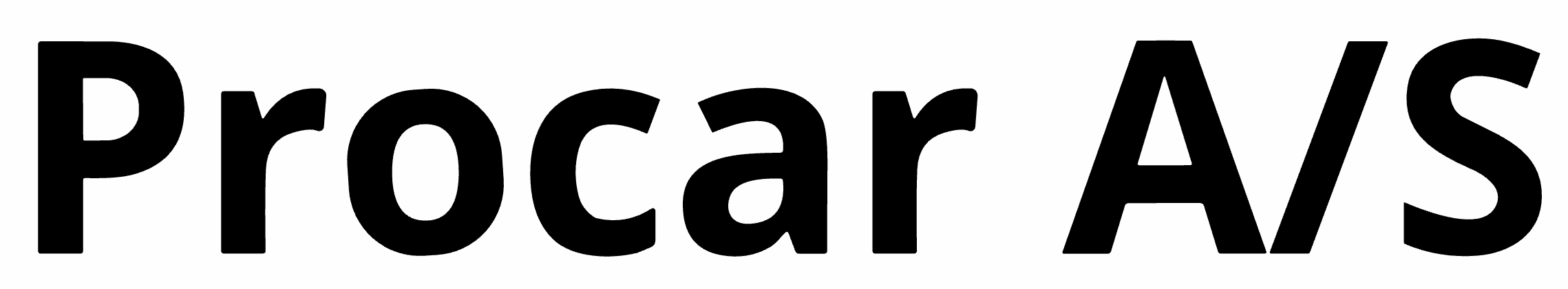 Procar A/S