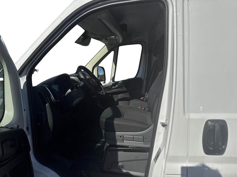 Toyota Proace Max 2,2 Long D Comfort Master To skydedør m. højt tag Heavy 180HK Van 8g Aut.