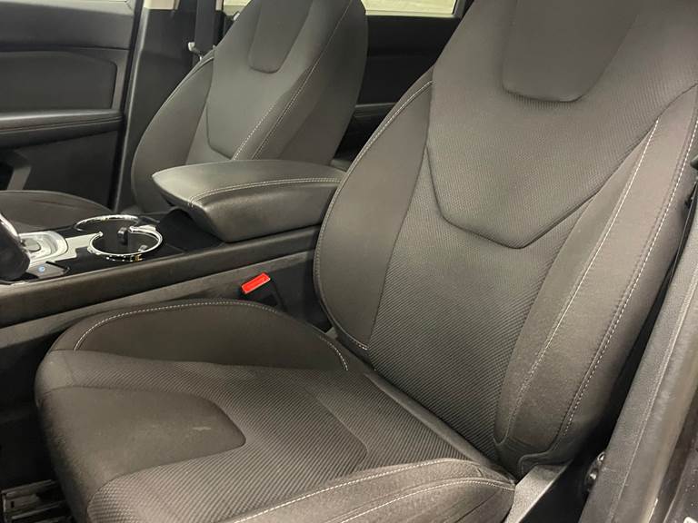 Ford S-MAX 2,0 TDCi 180 Titanium aut.