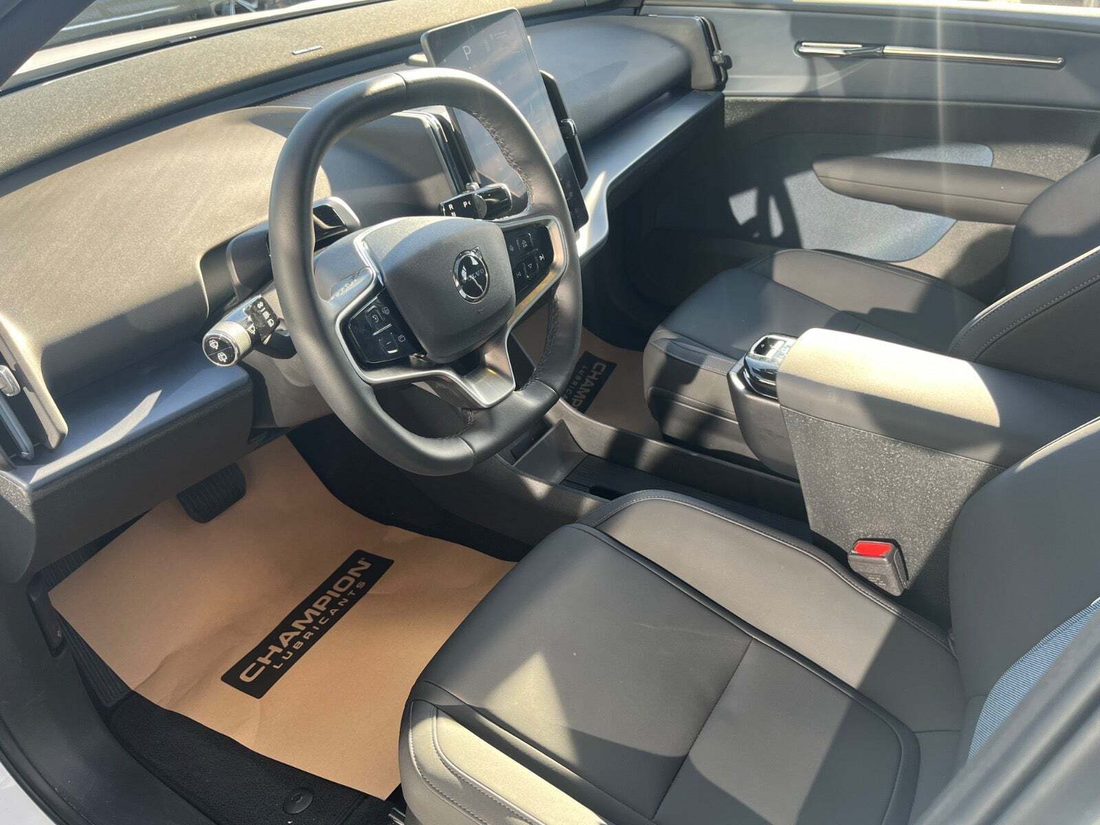 Volvo EX30 Twin Performance Ultra