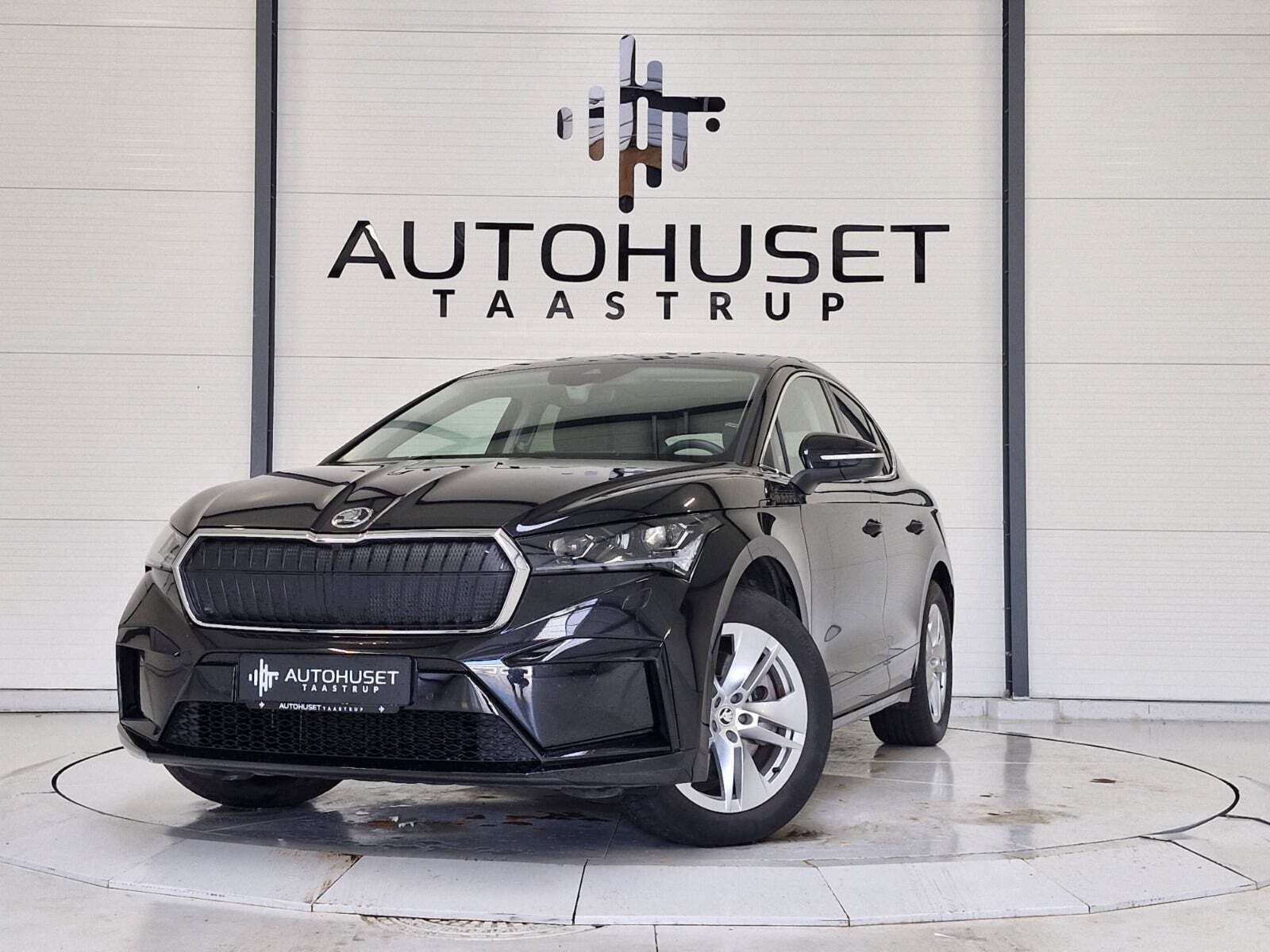 Skoda Enyaq 85 iV Premium Coupé