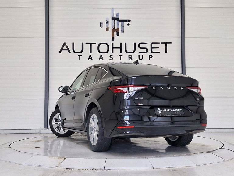 Skoda Enyaq 85 iV Premium Coupé