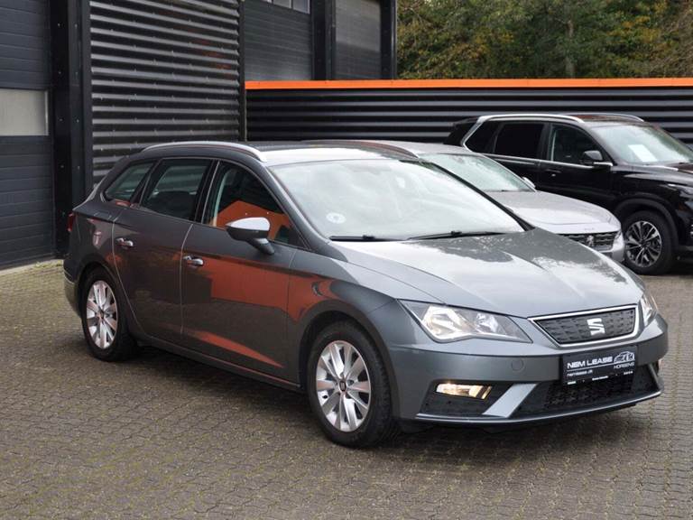 Seat Leon 1,0 TSi 115 Style ST