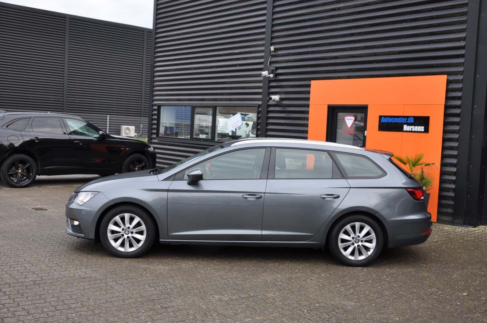 Seat Leon 1,0 TSi 115 Style ST
