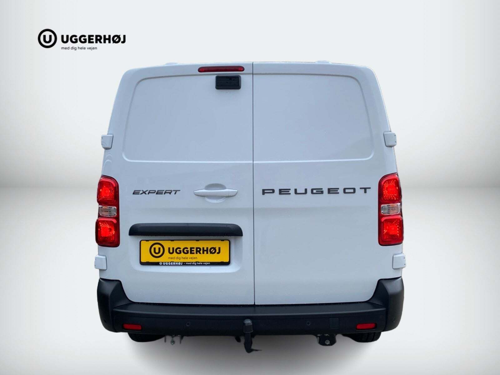 Peugeot Expert 2,0 BlueHDi 144 L3 Premium EAT8 Van