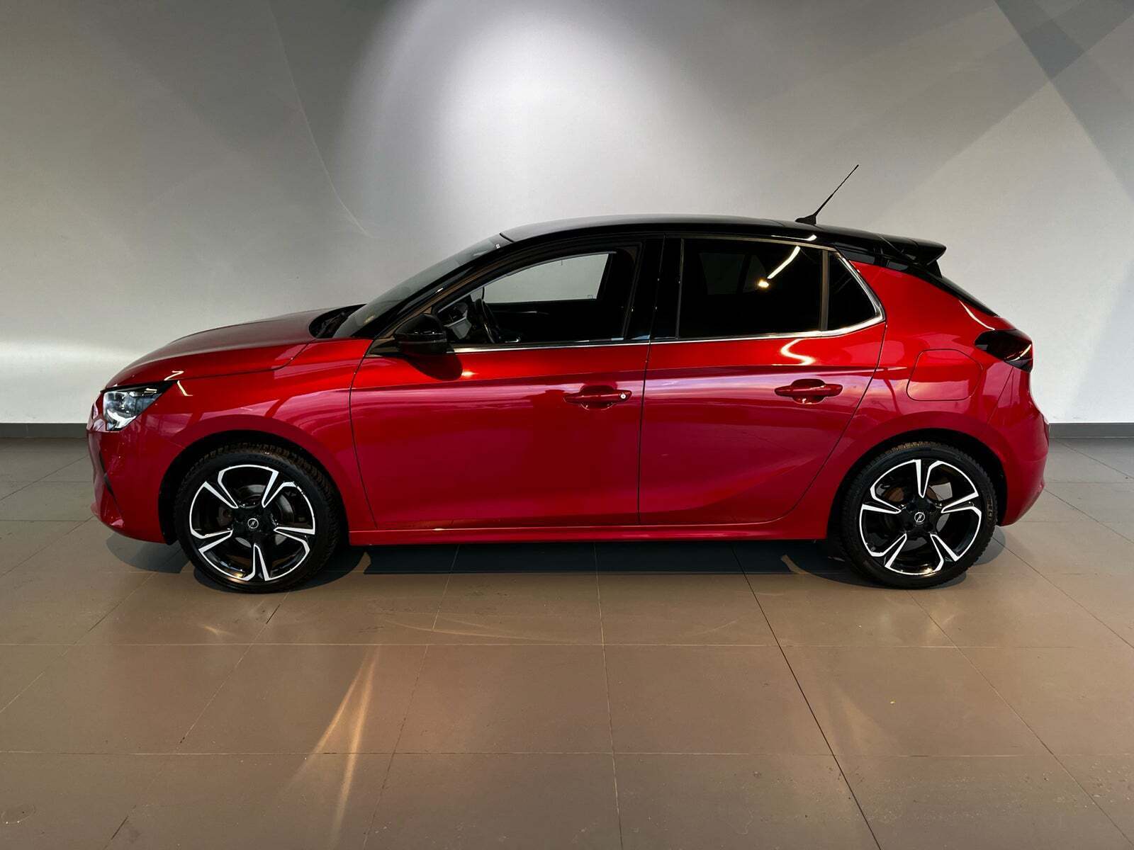 Opel Corsa 1,2 Sport