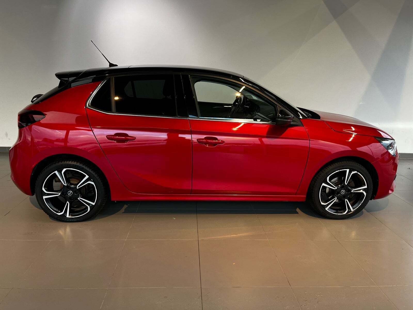 Opel Corsa 1,2 Sport