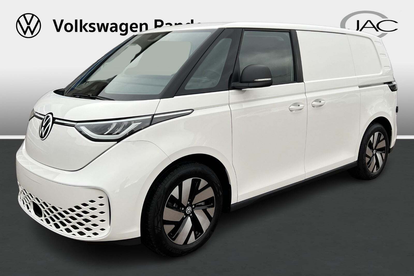 VW ID.Buzz 79 Cargo Comfort+ 4Motion