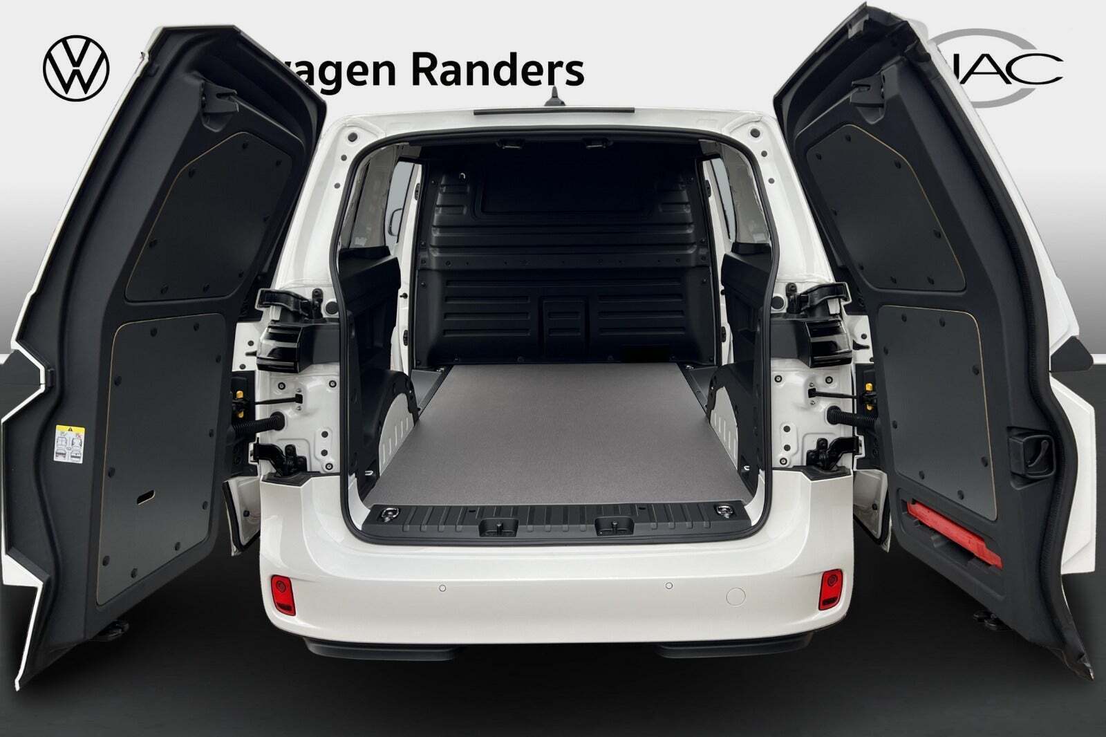 VW ID.Buzz 79 Cargo Comfort+ 4Motion