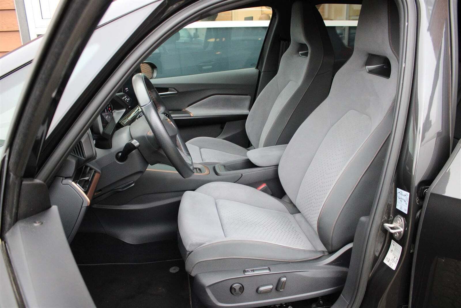 Cupra Born 58 Dinamica Pack High