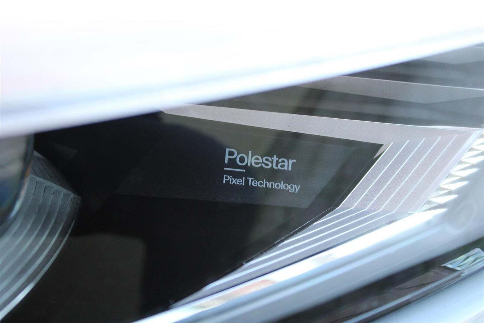 Polestar 2 Long Range